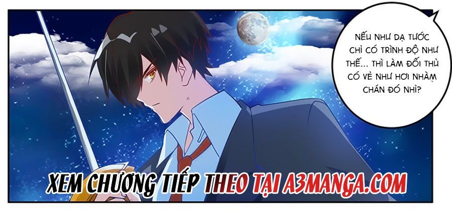 tổng tài đích thiên giới manh thê chapter 37 34