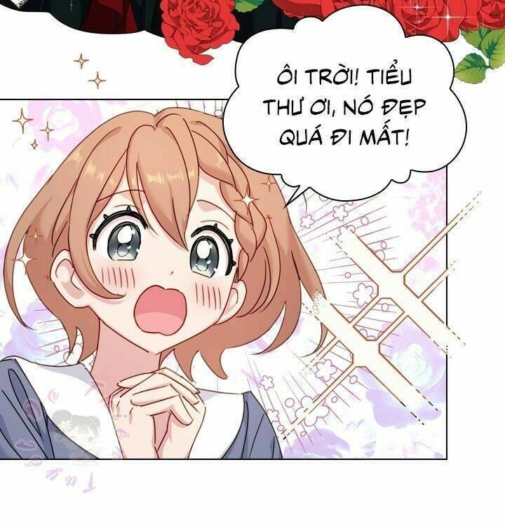 để yên cho tiểu thư hiền chapter 22 18