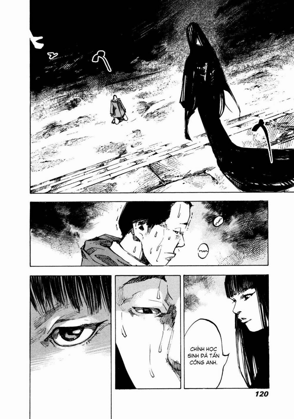 skyhigh 4 chapter 3 18