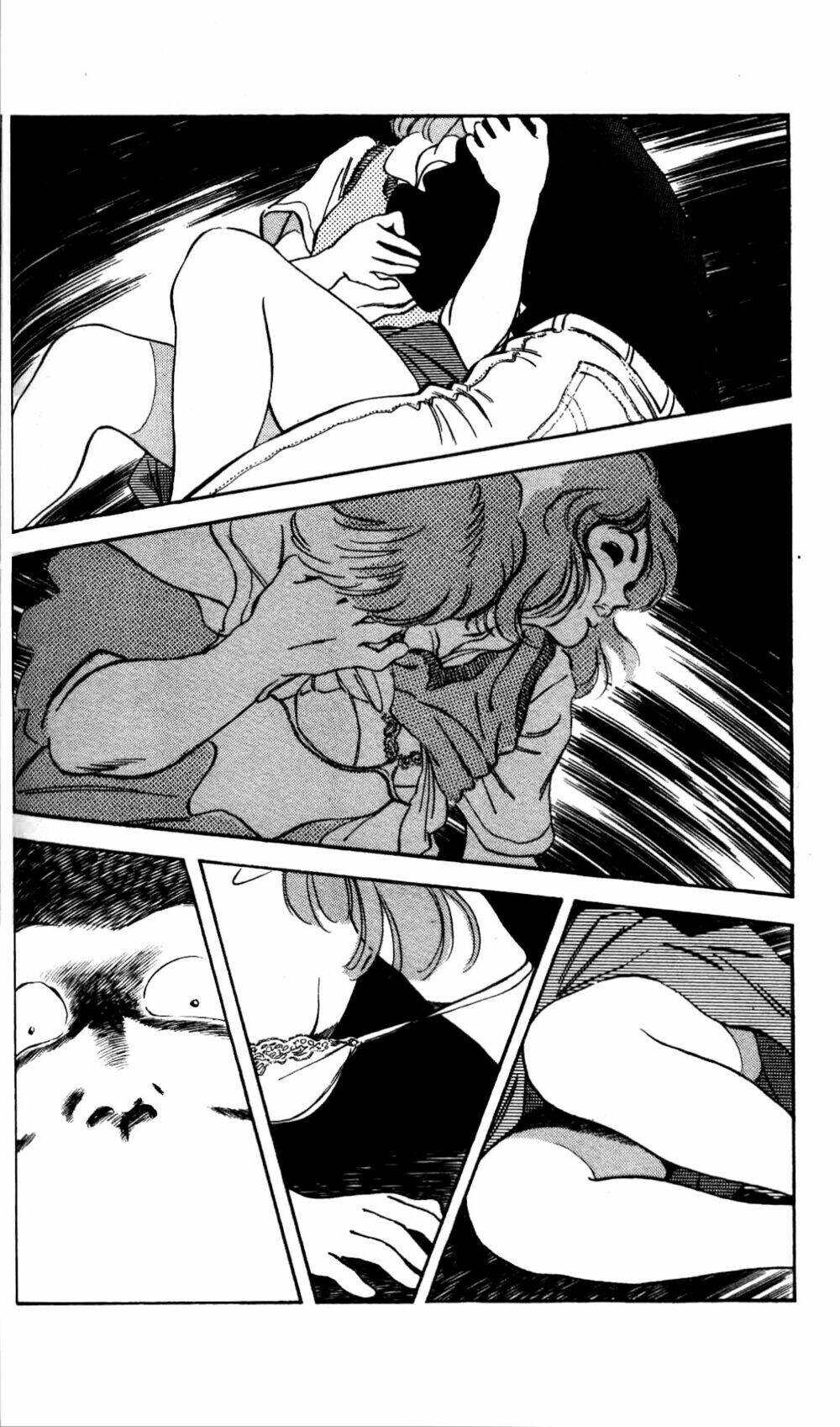 rough - ngọc thô chapter 7 3