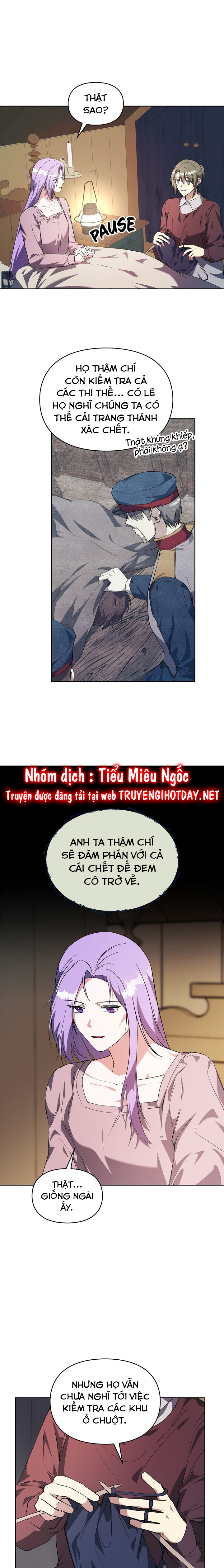 hãy nghe lời của tôi chapter 65 9