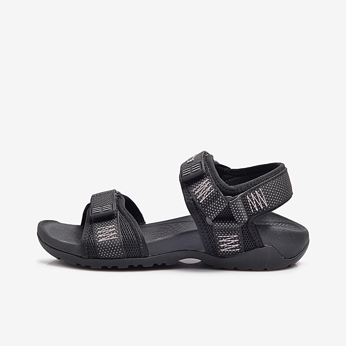 Sandal Thông Dụng Nữ Biti's BYW000200DEN (Đen)