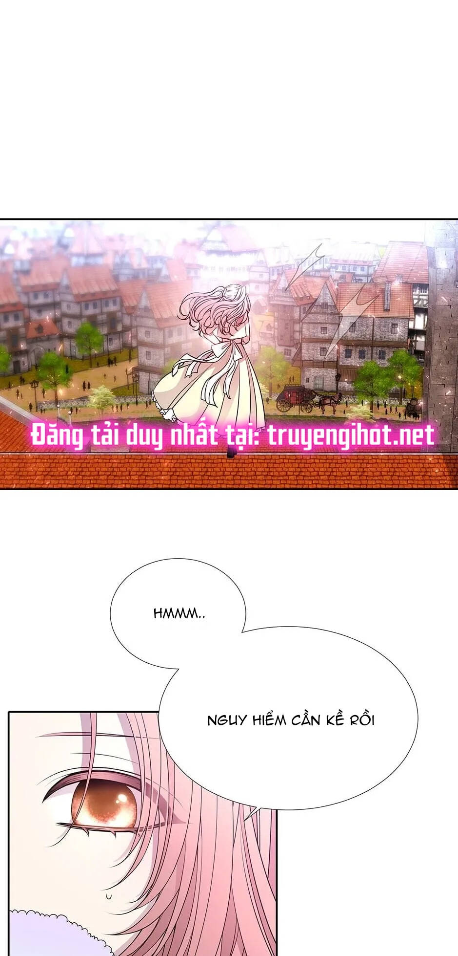 năm môn đệ của charlotte chapter 59 6