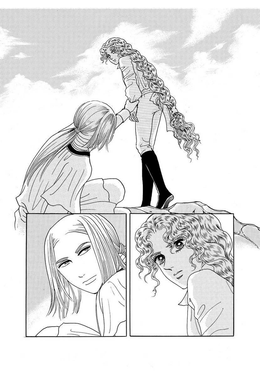 princess manhwa chapter 61 57