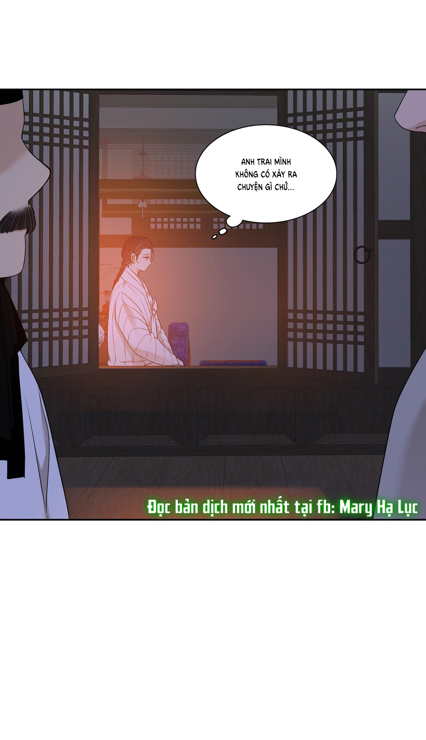 mắt phủ toàn sương chapter 54 6