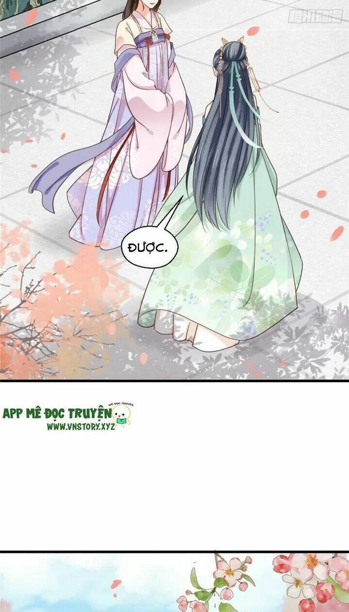 kiều nữ độc phi chapter 201 11