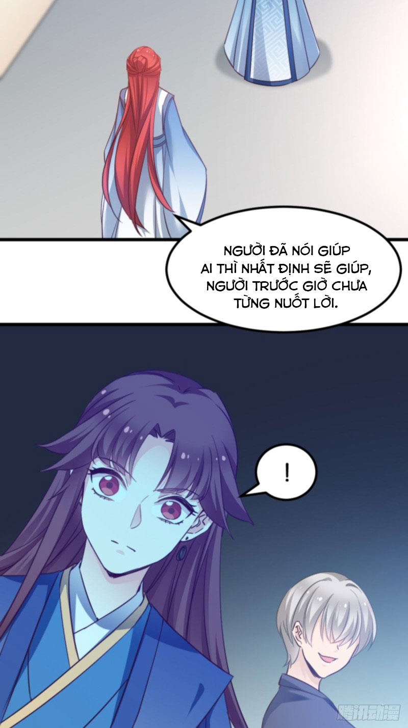 trò chơi trừng phạt chapter 85 19