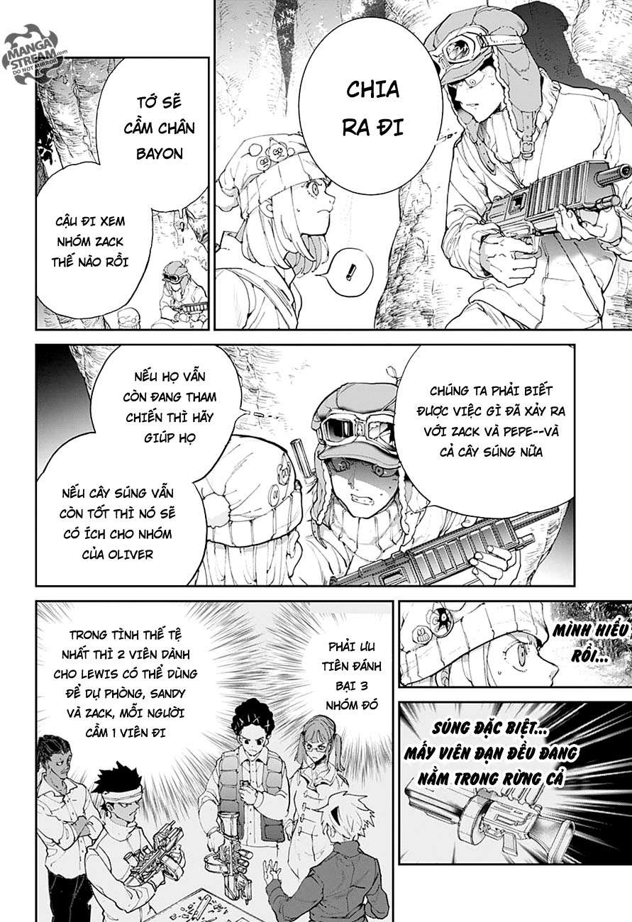 miền đất hứa chapter 81 12