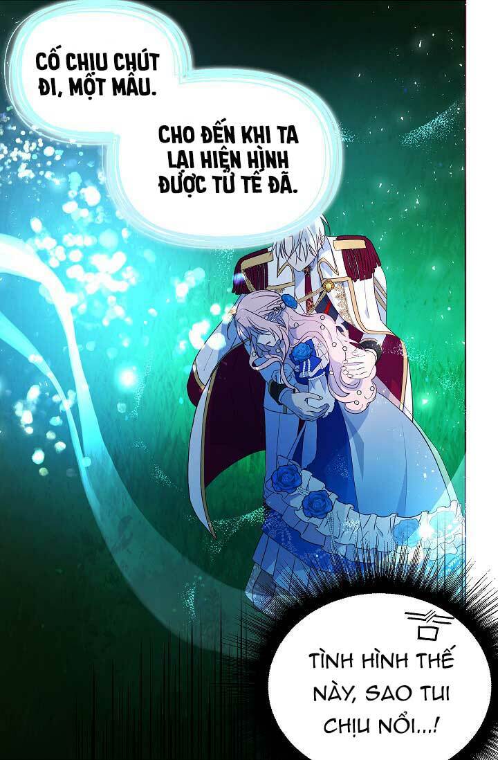 quyến rũ papa của nhân vật phản diện chapter 71 23