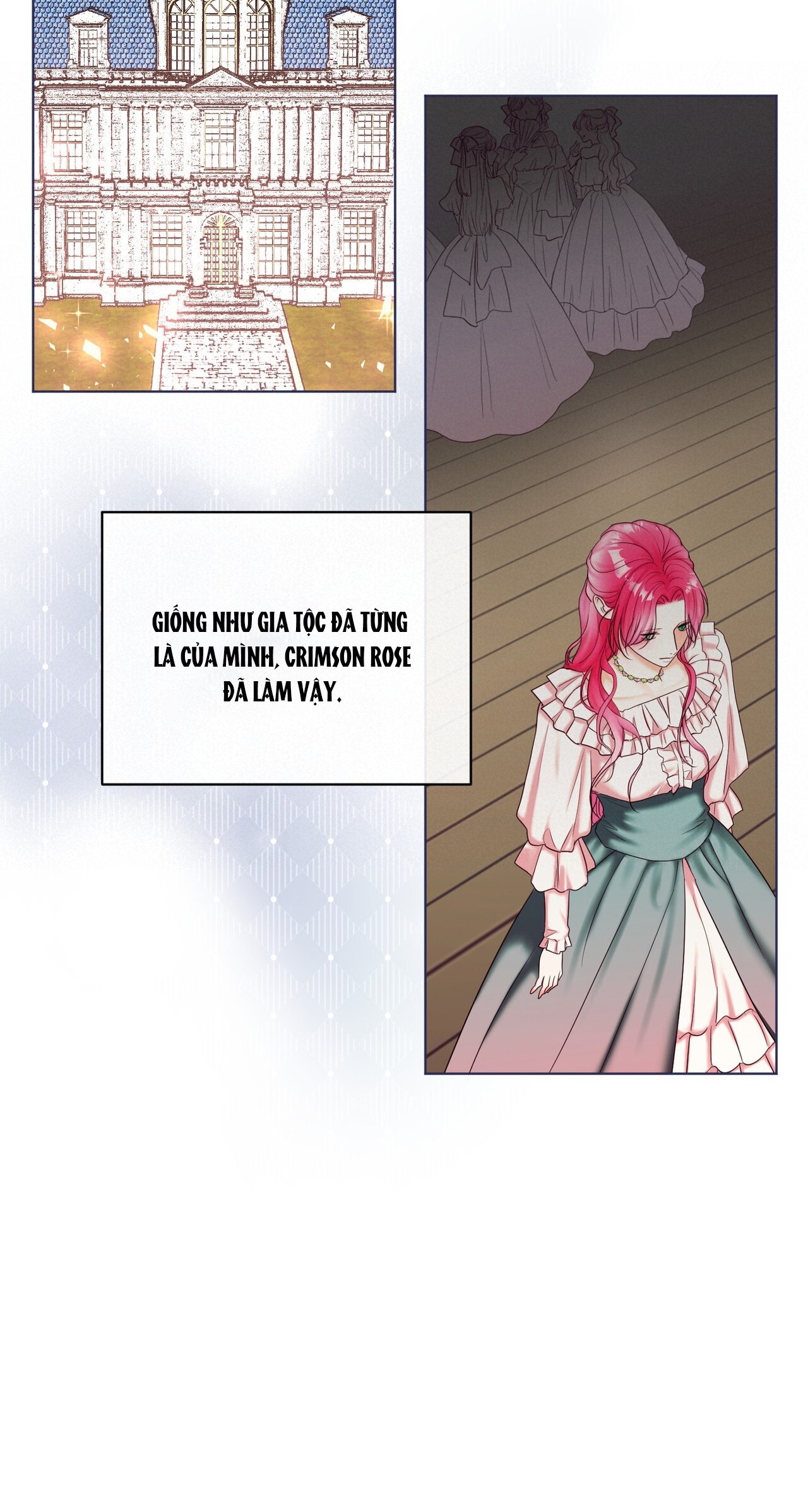 hợp đồng hôn nhân với hai người chồng chapter 6.1 30