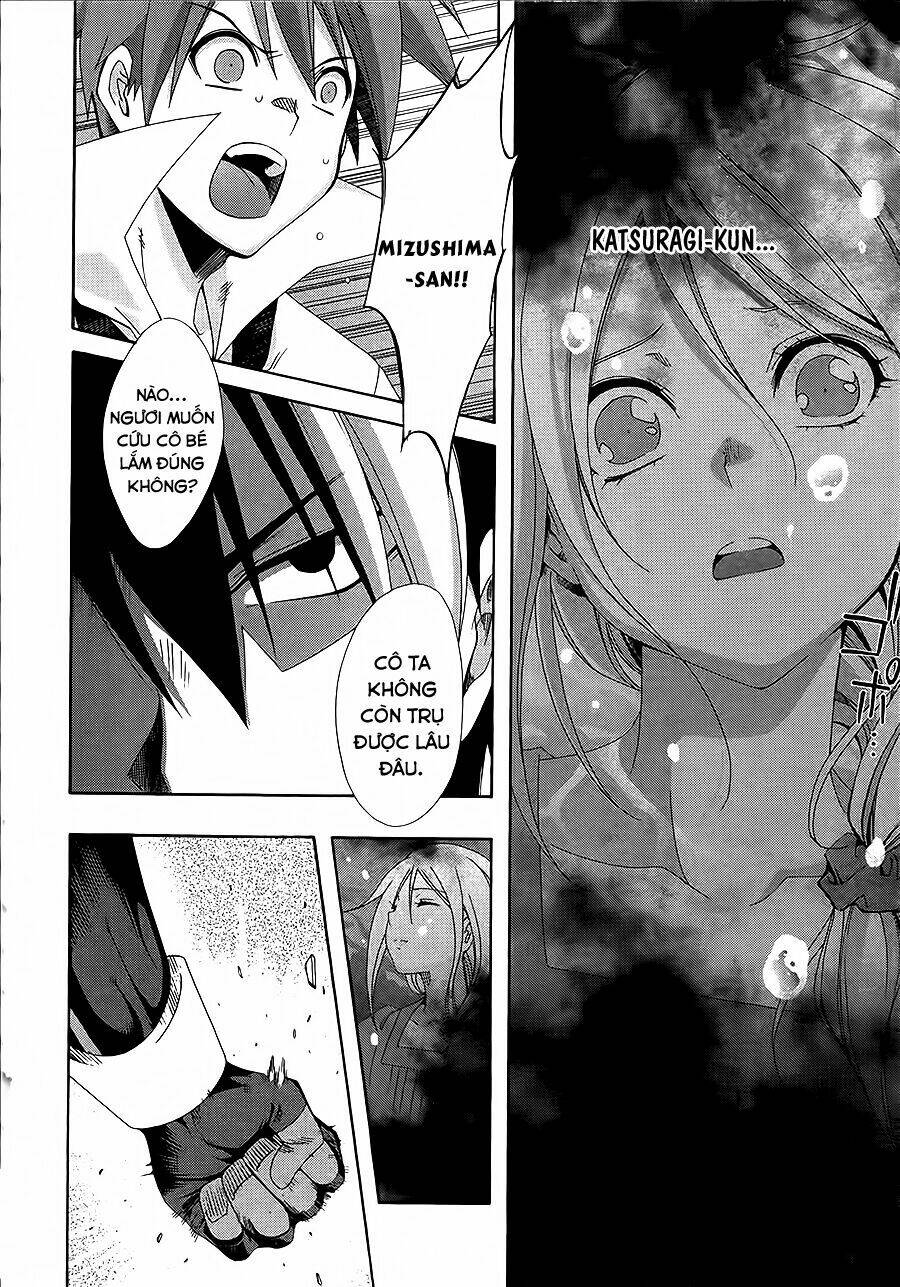 anh hùng xấu xa chapter 57 32