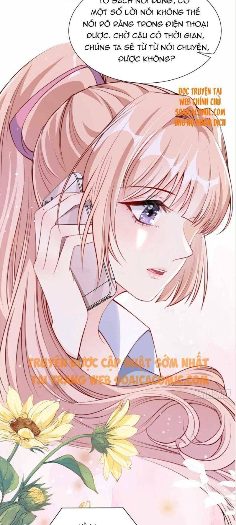 tôi được năm đại lão chiều chuộng hết nấc chapter 20 31