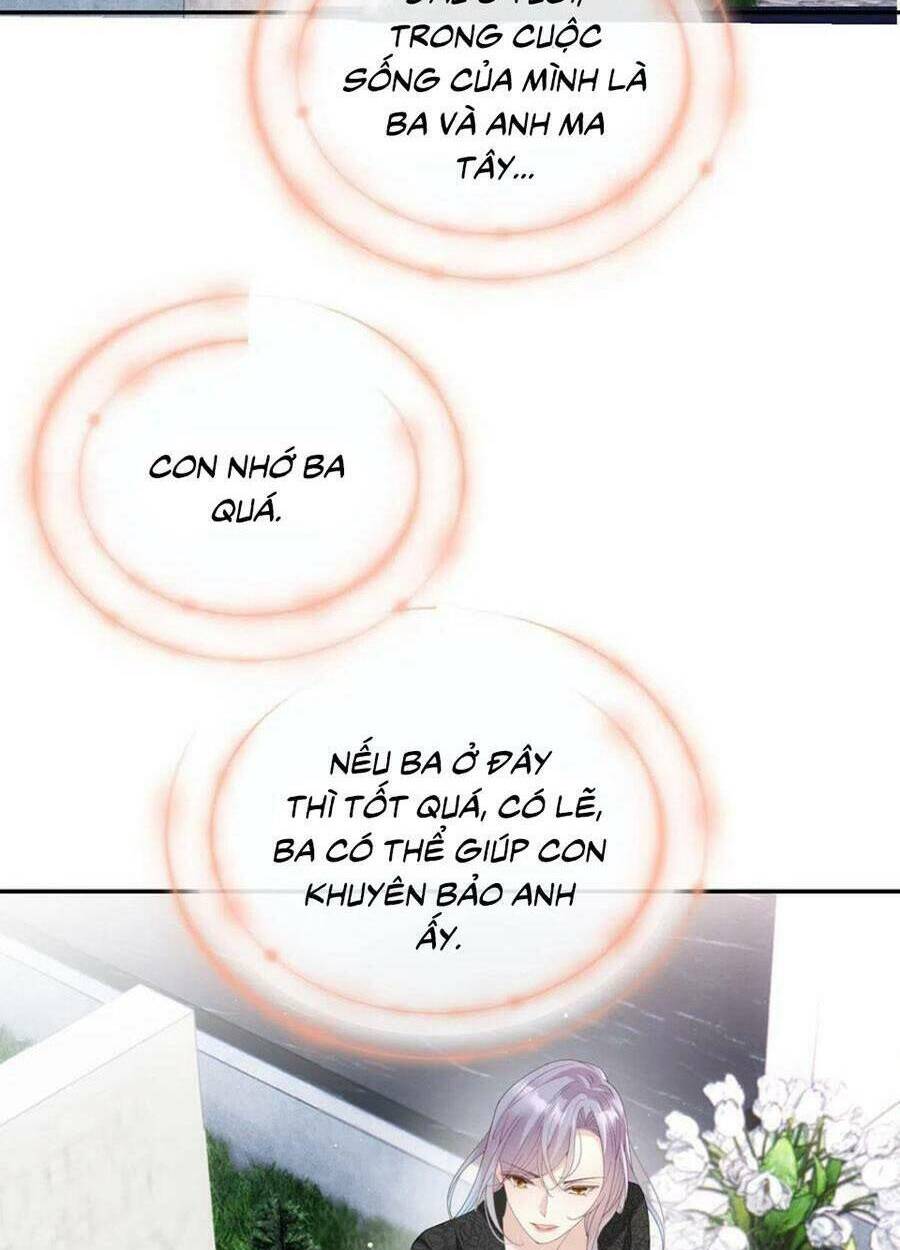 một vợ yêu, một bé con chapter 189 47