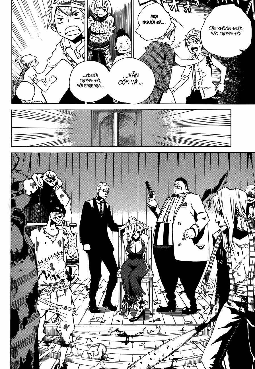 fantasma chapter 1 40