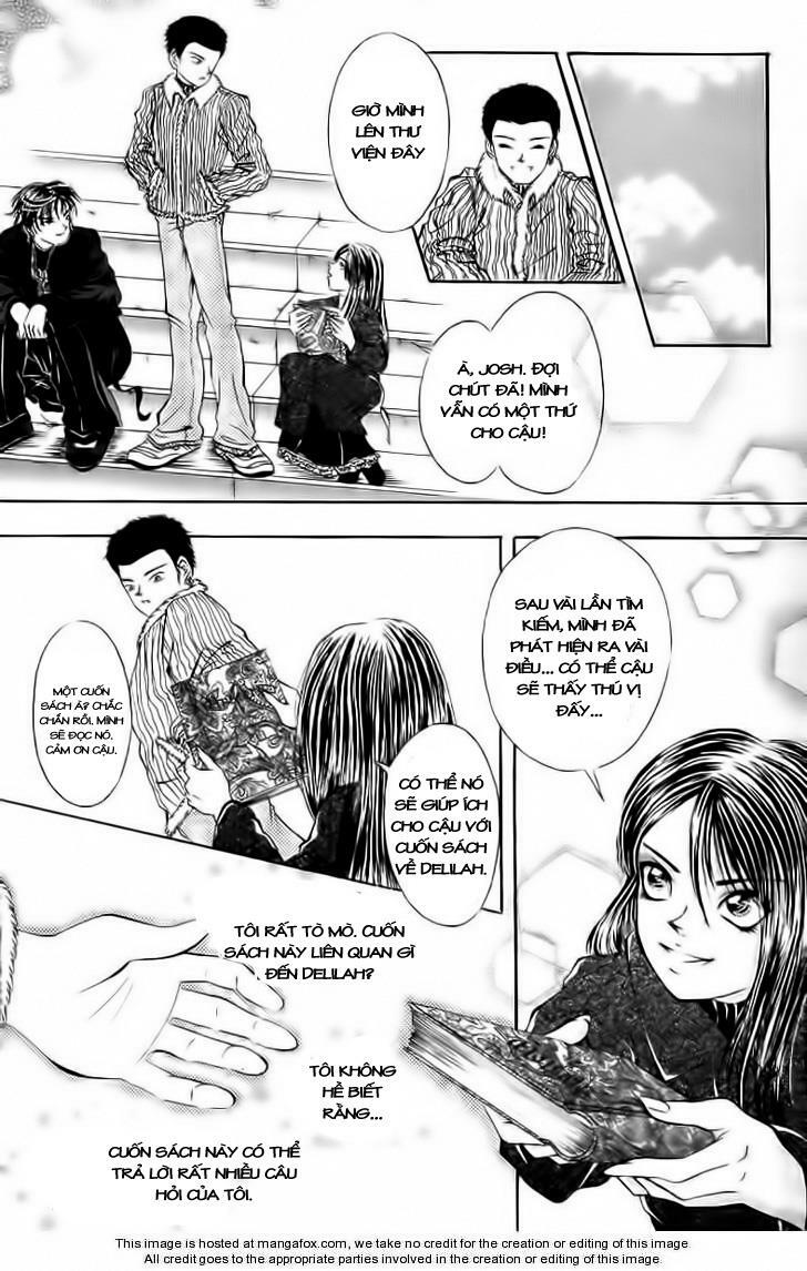 delilah's mystery chapter 6 26