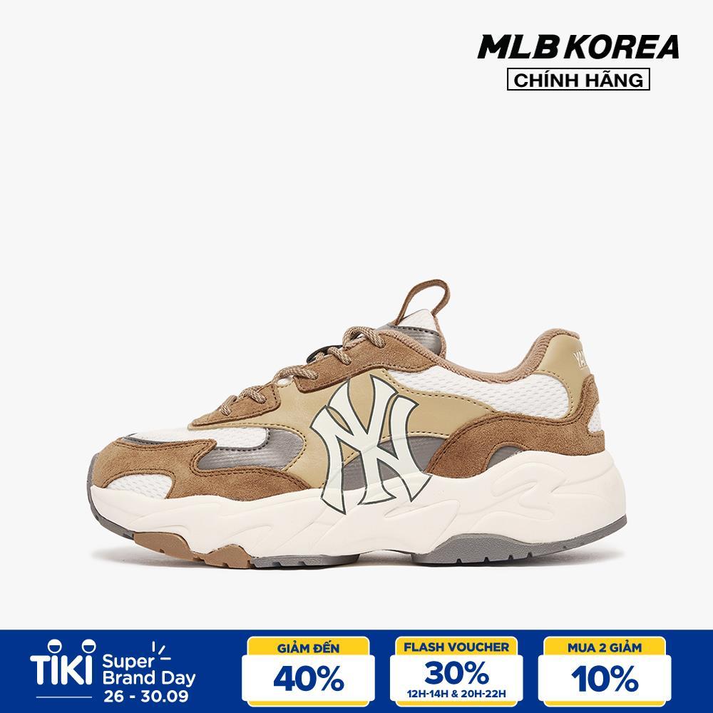 MLB - Giày sneaker Bigball Chunky LITE SD 3ASHC3S1N-50BGD