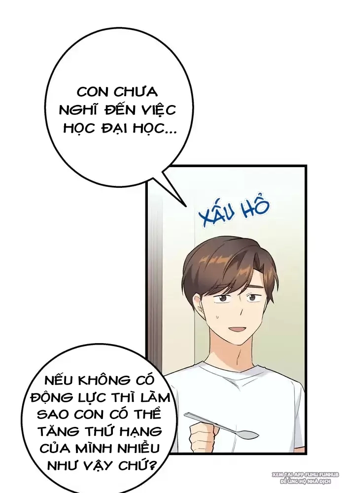 anh bạn của tôi đang phát sáng kìa ! chapter 27 33