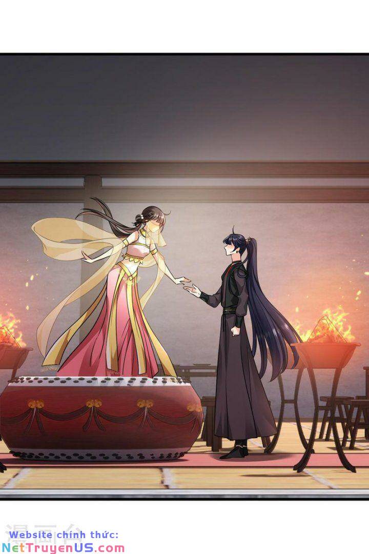 nụ cười của nàng liền ngọt đảo ta tám viên nha chapter 53 31