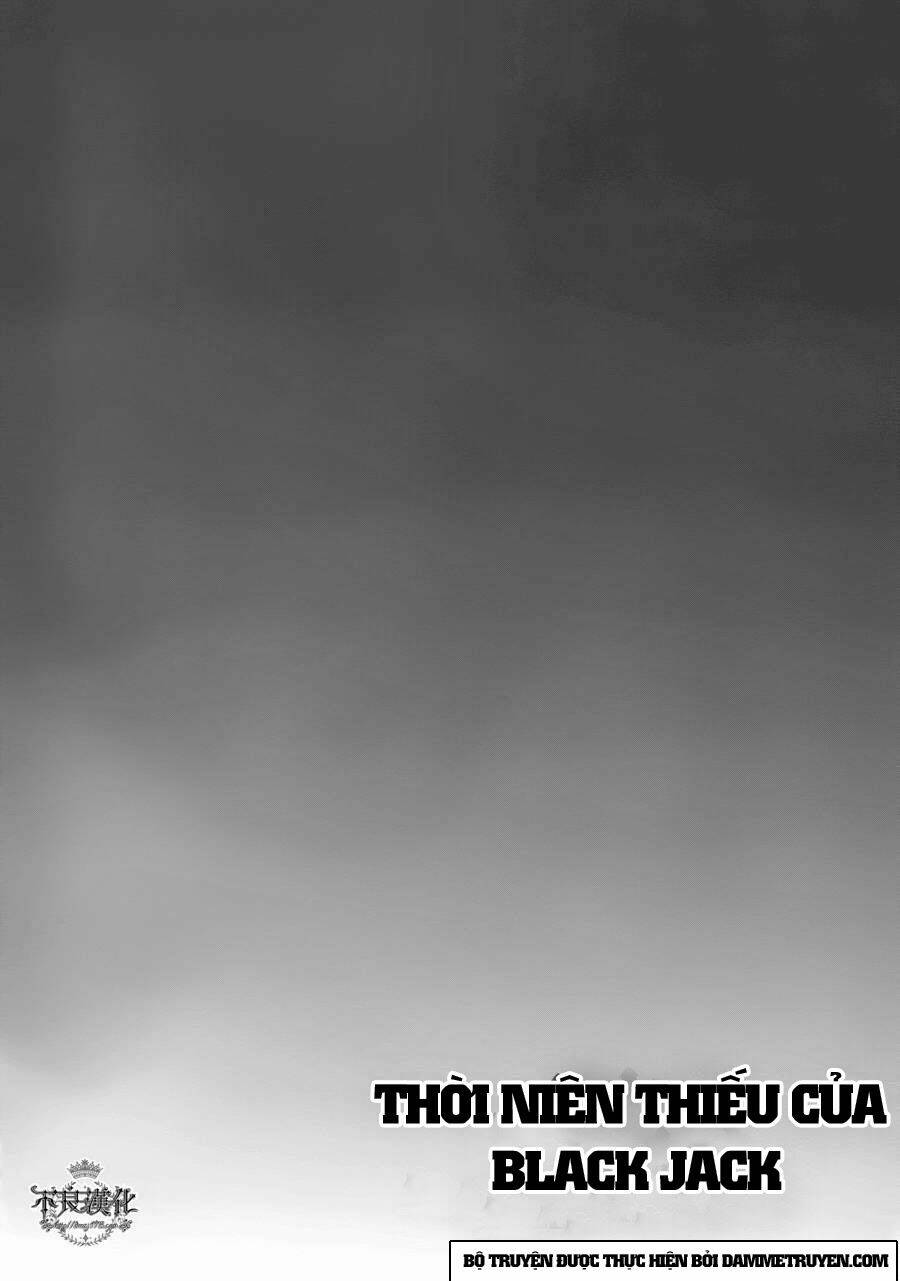 thời niên thiếu bác sĩ quái dị chapter 7 21