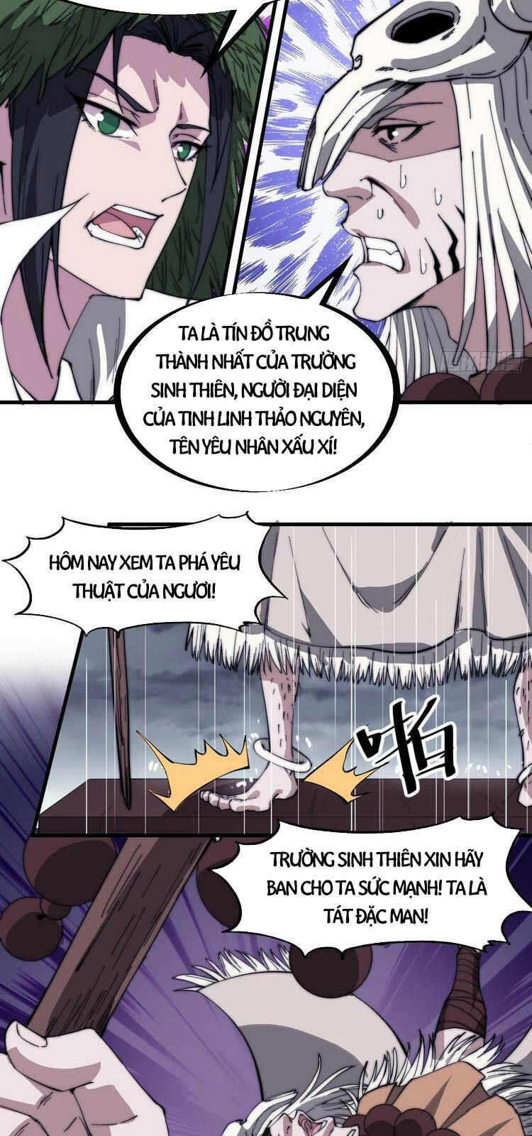 ta có một sơn trại chapter 162 13