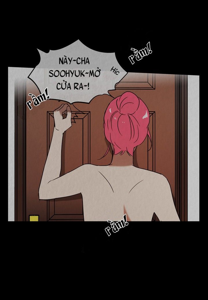 rắc rối về vấn đề yêu đương của tôi chapter 24 3