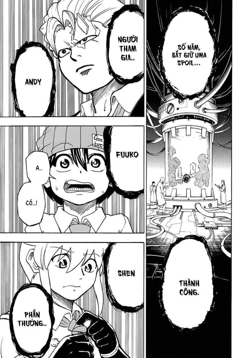 undead unluck chapter 19 12