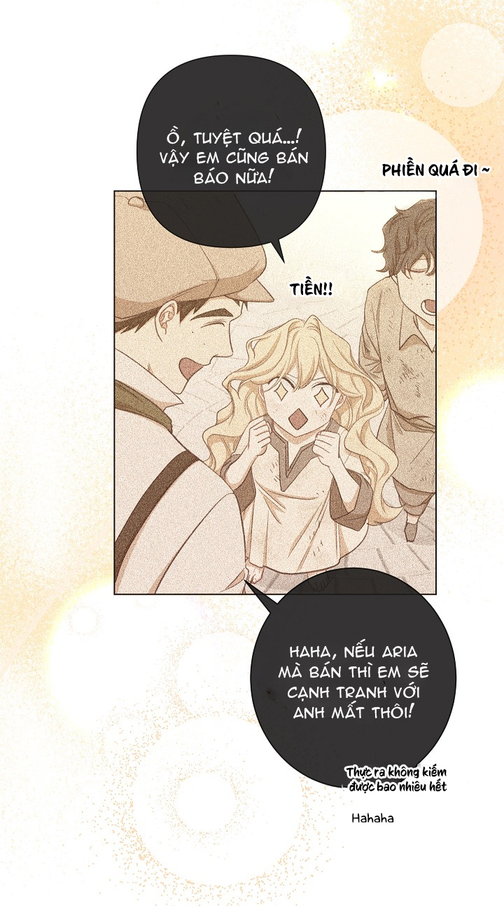 ác nữ đảo ngược đồng hồ cát chapter 6 33