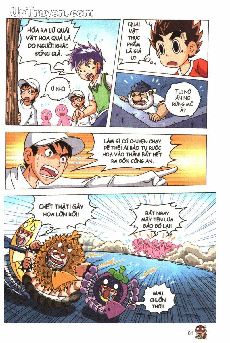 siêu nhân mì ăn liền chapter 7 87