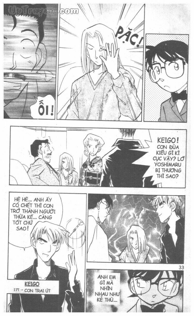 conan - bộ đặc biệt chapter 8 31