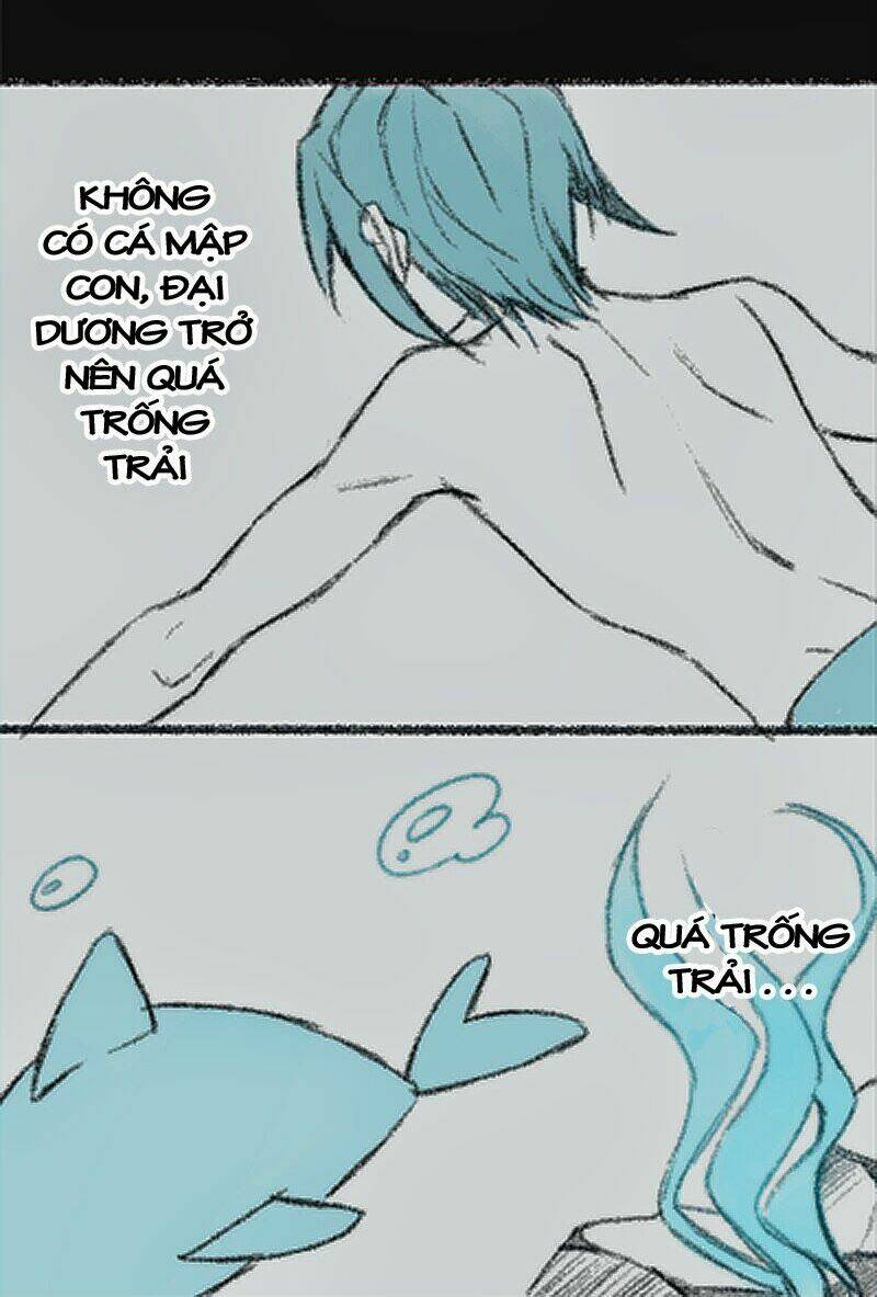 free short dou - rin matsuoka colletion chapter 4 17