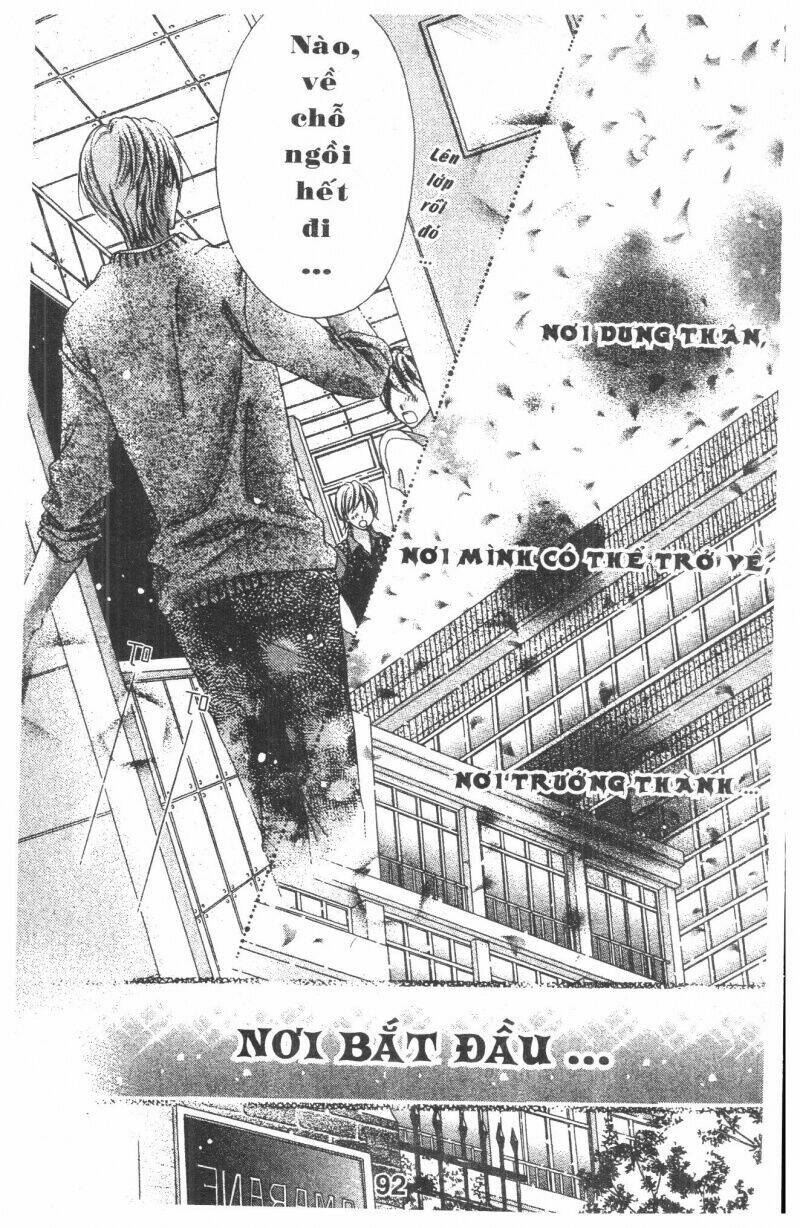 thiên đường rock chapter 8 92