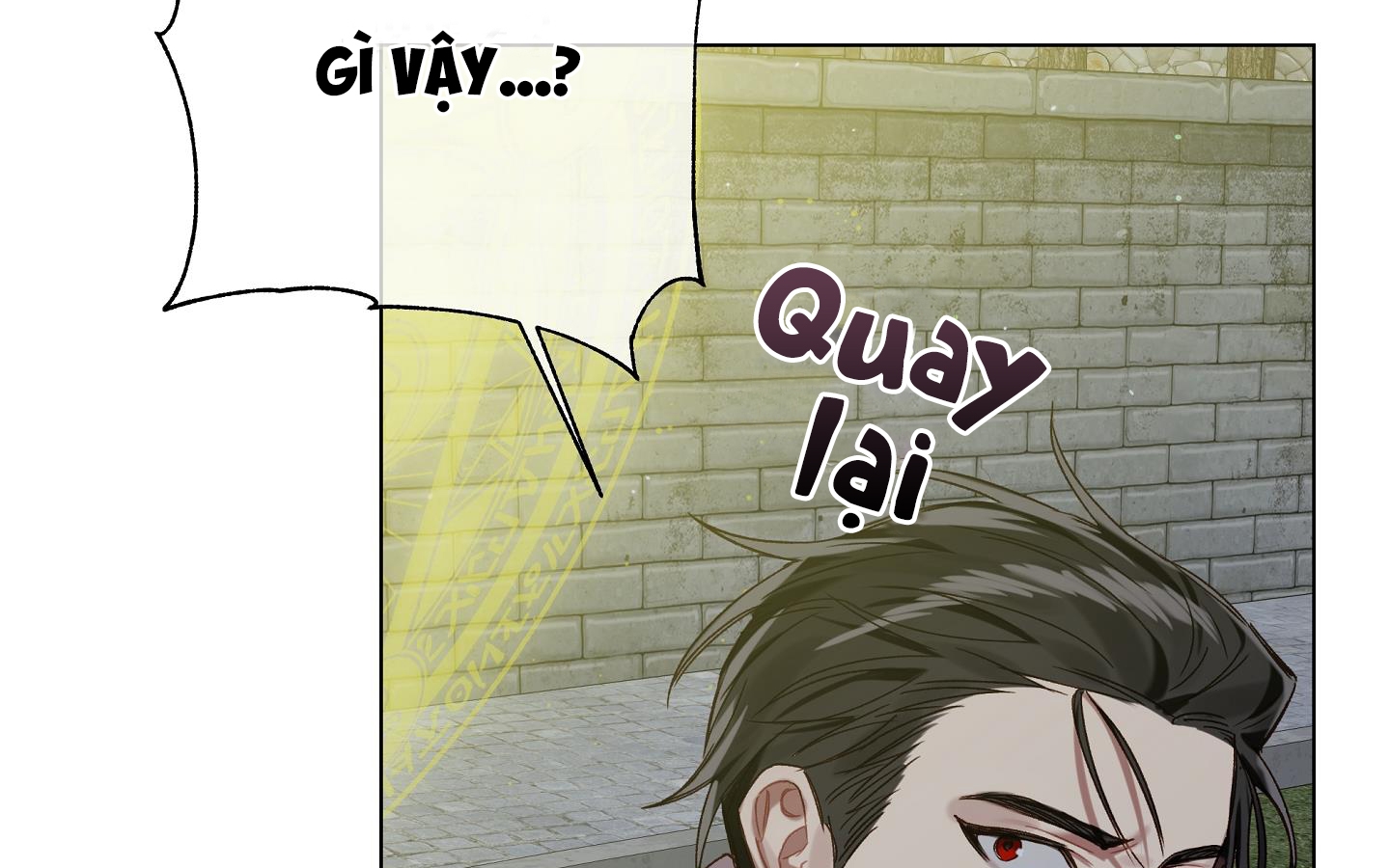 một ngày nọ, tôi được kẻ thù cầu hôn chapter 36 48