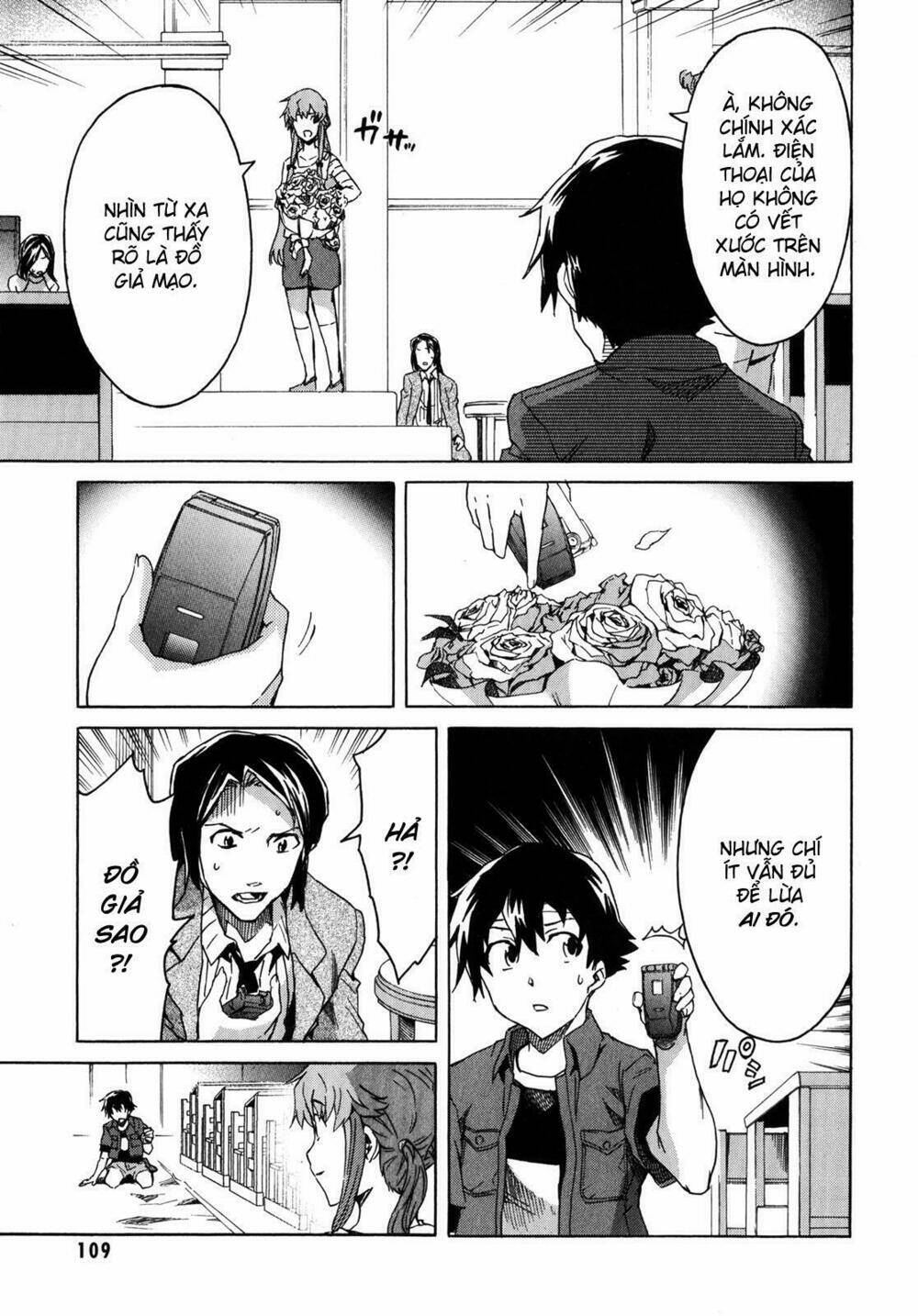 nhật kí tương lai chapter 31 29