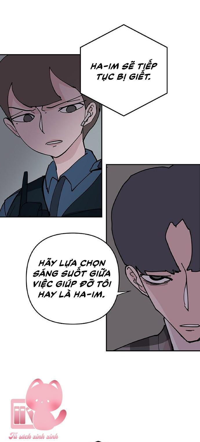 yêu không hồi kết chapter 7 18