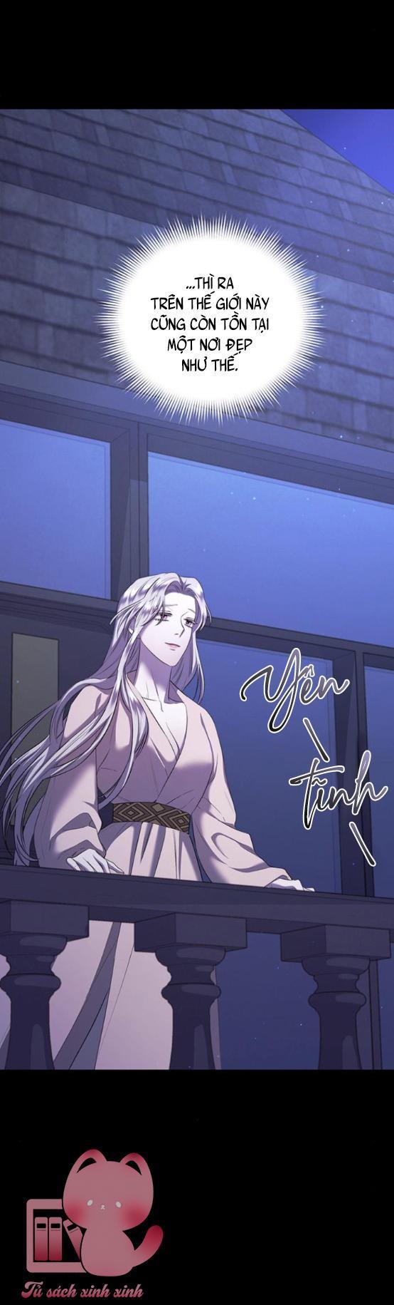 kẻ cướp đoạt hoàng hậu chapter 8 28