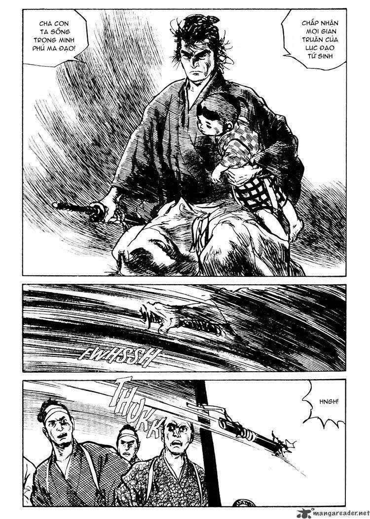 lone wolf and cub chapter 58 29