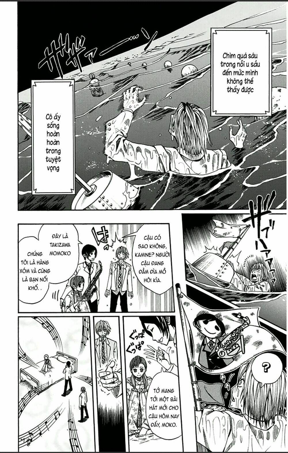 soul catcher chapter 1 30