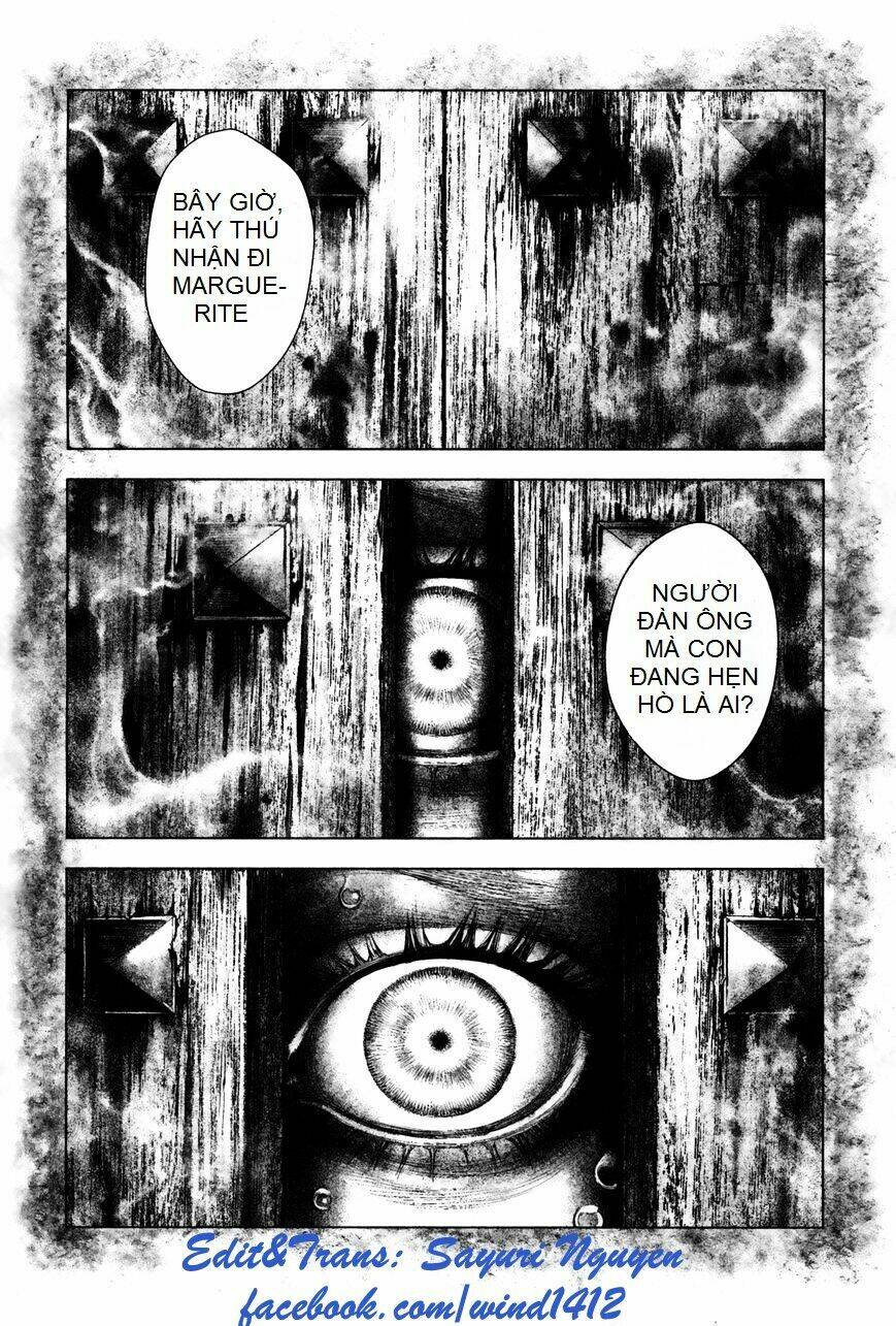 innocent rouge (innocent phần 2) chapter 10 20