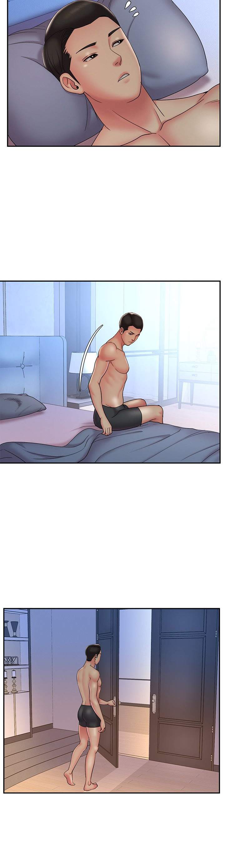 vứt bỏ chapter 30 7