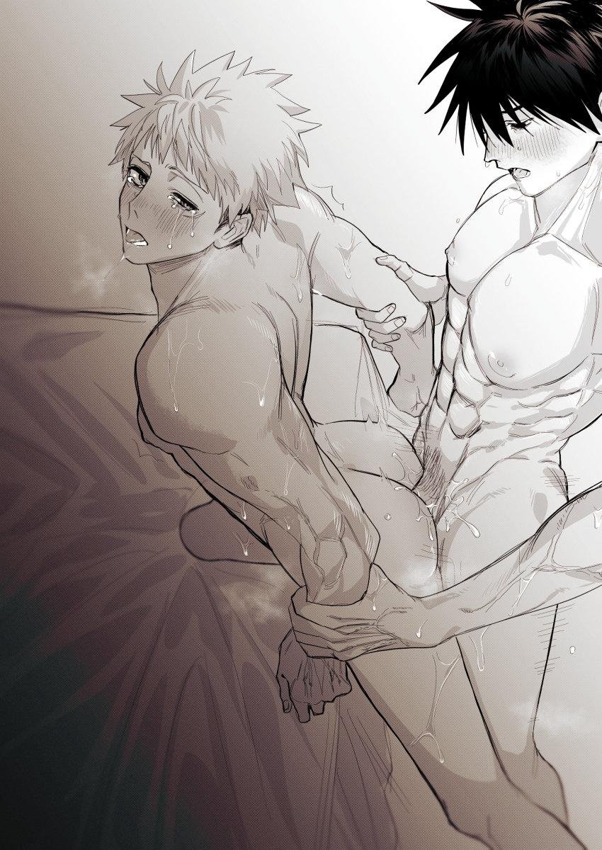 tuyển tập oneshot bede theo yêu cầu chapter 8 30