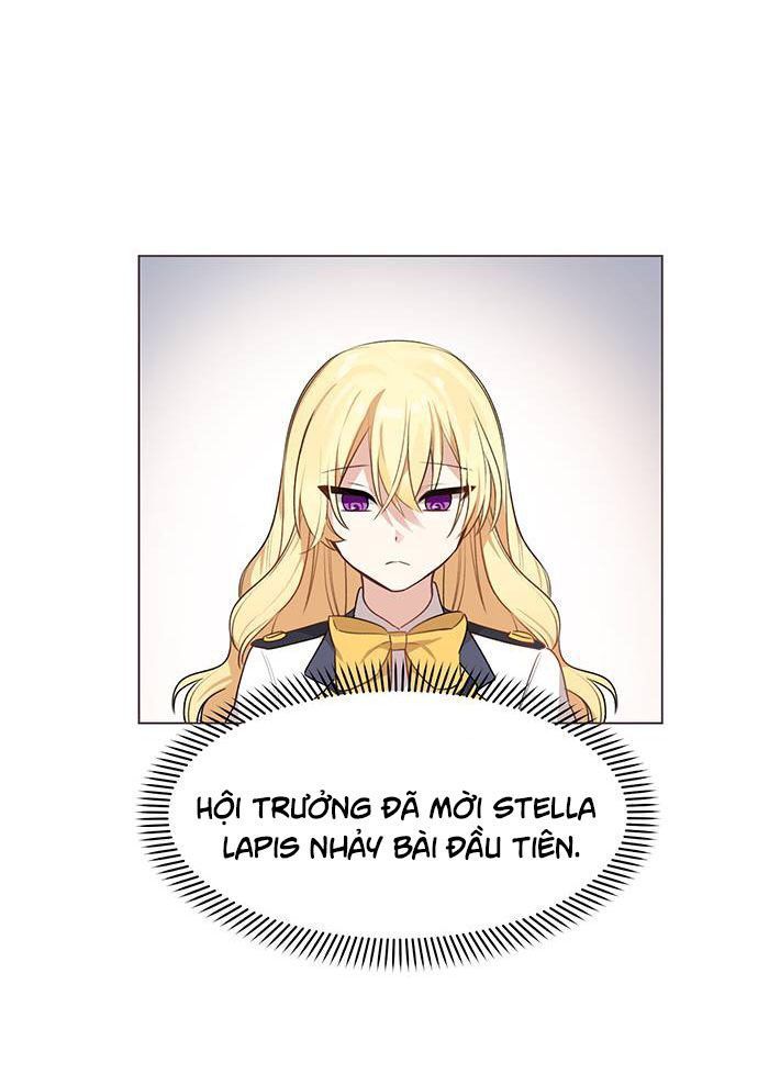 tôi là vị hôn thê phản diện chapter 8 46