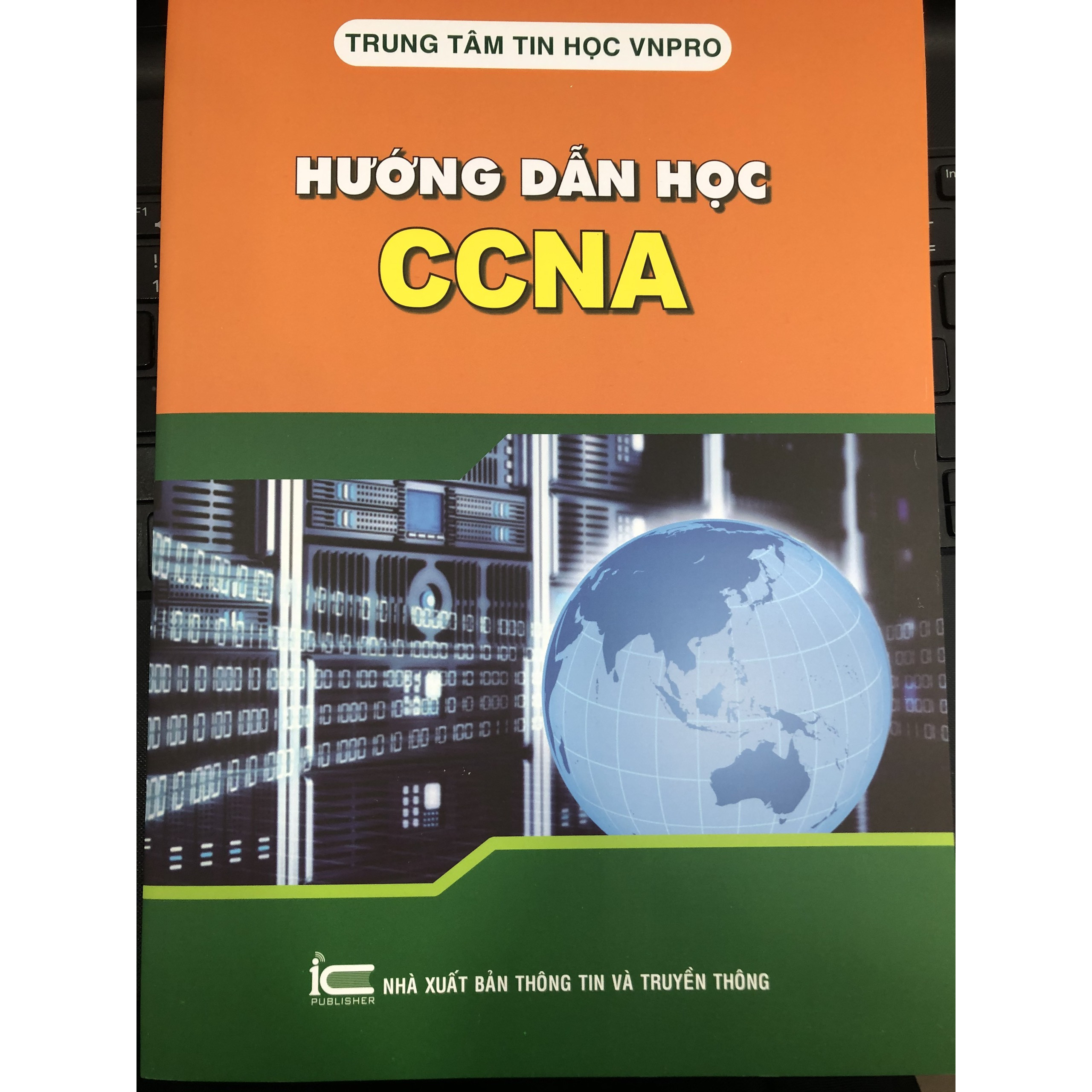 Hướng dẫn học CCNA