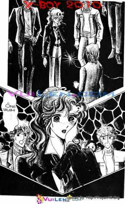 ánh đèn rực rỡ chapter 5 115