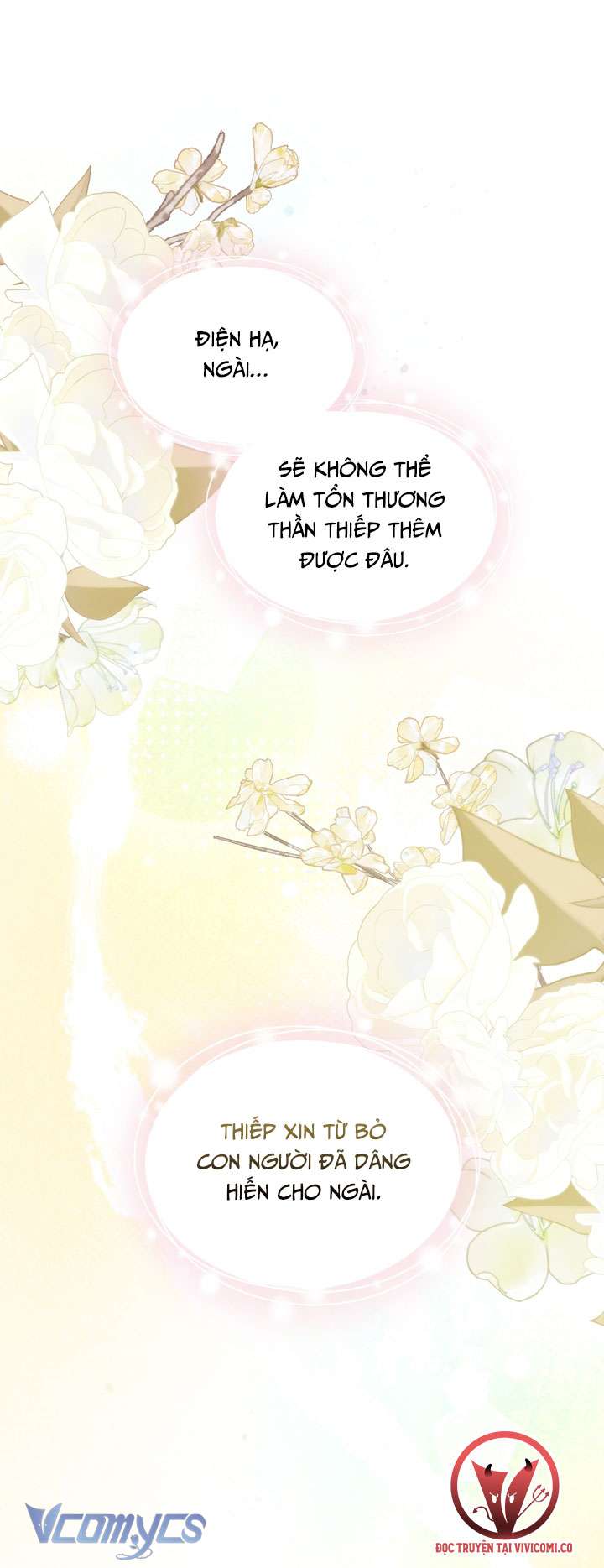 [18+] tiết học bí mật của trung điện chapter 49 72