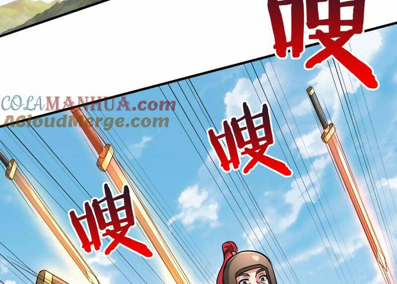 đại tần, ta là con tần thủy hoàng, giết địch thành thần chapter 113 71