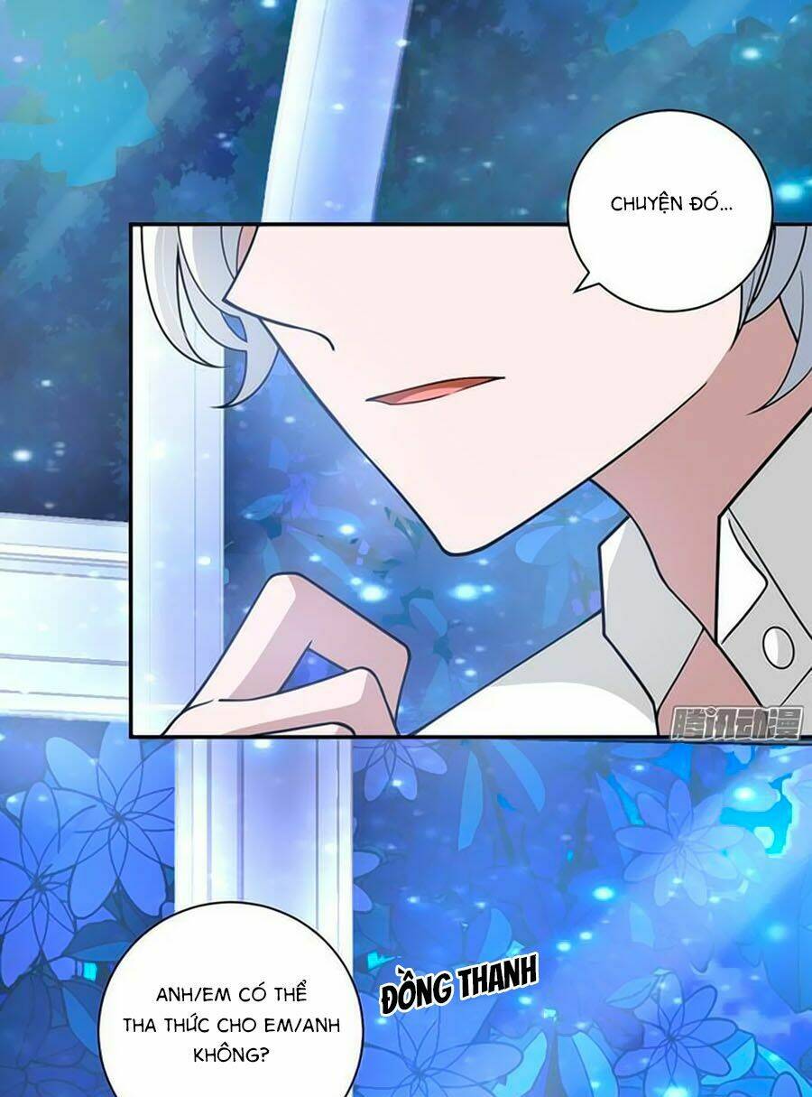 người yêu khát máu của tôi chapter 59 37