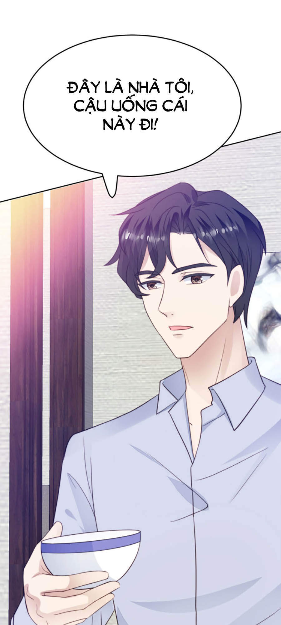 dựa vào đại lão ổn định vị trí c trong nam đoàn chapter 42 30