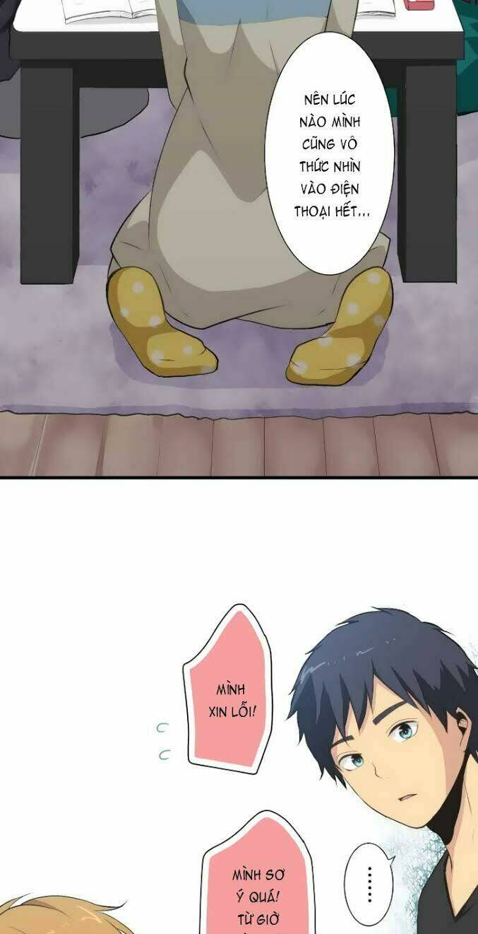 viên thuốc trùng sinh chapter 47 12