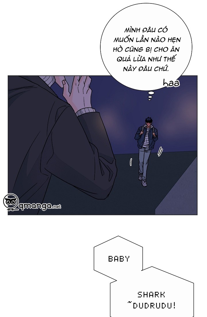 yêu em đi, bác sĩ! chapter 43 37