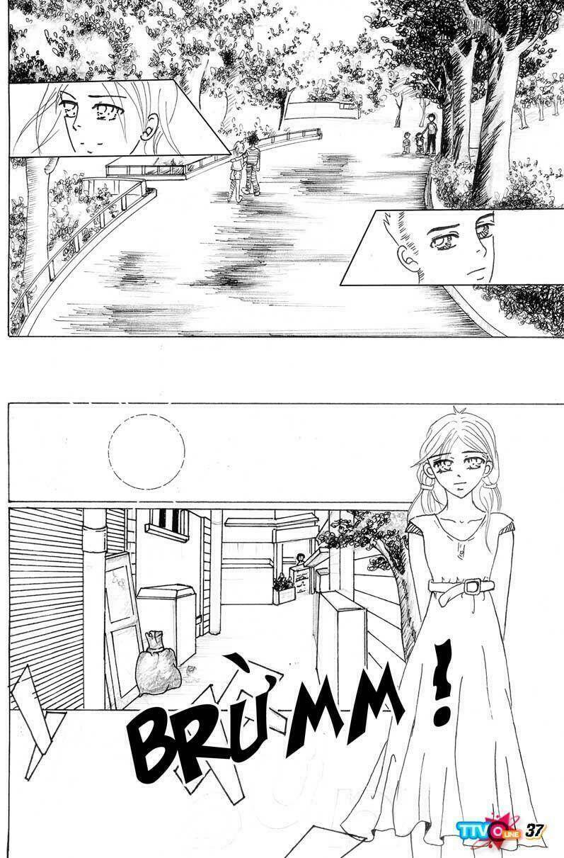 tạp chí truyện tranh việt nam online - ttvo chapter 4 38